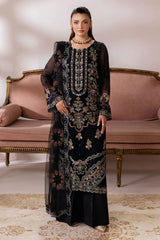 Ramsha - Satrangi Vol 01 - Premium Chiffon - ST-105