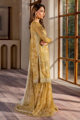 MARIGOLD