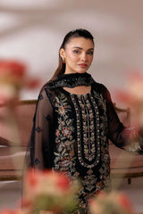 Ramsha - Satrangi Vol 01 - Premium Chiffon - ST-105