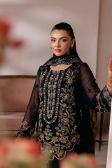 Ramsha - Satrangi Vol 01 - Premium Chiffon - ST-105