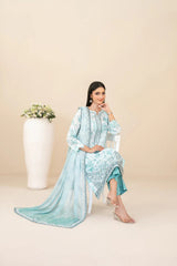 LAWN - ZAHLIA - D-3377 - Zahlia