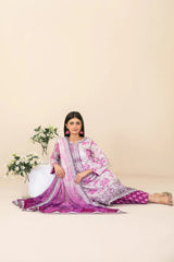 LAWN - ZAHLIA - D-3373 - Zahlia