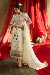 LAWN - Maya Luxury Lawn'26 - SL-150 Areeba