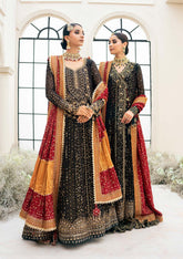 Wedding Festive - 26 - Look B2301