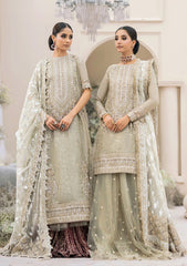 Wedding Festive - 26 - Look B2304