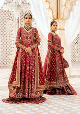 Wedding Festive - 26 - Look A2401