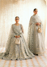 Wedding Festive - 26 - Look A2403