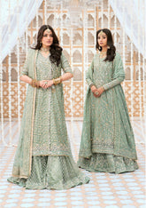 Wedding Festive - 26 - Look A2405