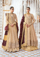 Wedding Festive - 26 - Look A2408