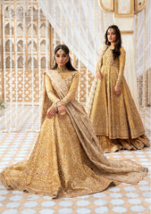 Aik Atelier - Wedding Festive - Look A2409