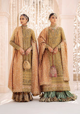 Wedding Festive - 26 - Look B2402