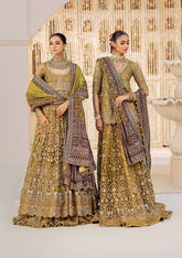 Wedding Festive - 26 - Look B2404