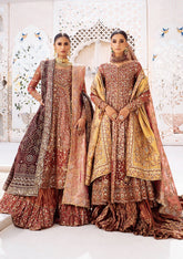 Wedding Festive - 26 - Look B2408