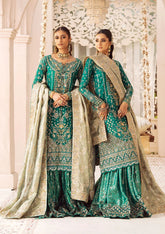 Wedding Festive - 26 - Look B2409