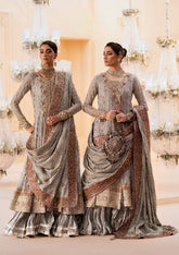 Wedding Festive - 26 - Look A2502