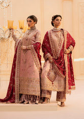Wedding Festive - 26 - Look A2503