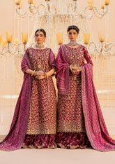 Wedding Festive - 26 - Look A2510