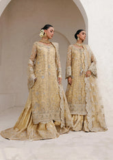 Wedding Festive - 26 - Look B2506