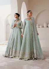 Wedding Festive - 26 - Look B2508