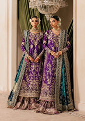 Aik Atelier - Wedding Festive - Look A2601