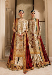 Aik Atelier - Wedding Festive - Look A2603