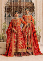 Wedding Festive - 26 - Look A2605