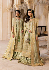 Wedding Festive - 26 - Look A2607