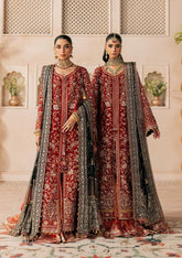 Wedding Festive - 26 - Look A2608