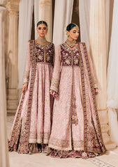Aik Atelier - Wedding Festive - Look A2610