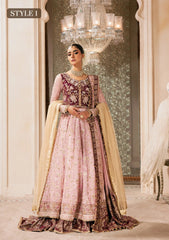 Aik Atelier - Wedding Festive - Look A2610