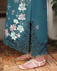LAWN - The Secret Garden - Ivy Spell