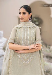 Wedding Festive - 26 - Look B2304
