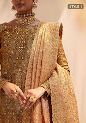 Wedding Festive - 26 - Look B2402