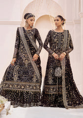 Aik Atelier - Wedding Festive - Look B2407