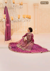 Wedding Festive - 26 - Look A2510