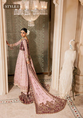 Aik Atelier - Wedding Festive - Look A2610