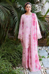 Ramsha - Rangrez Vol 09 - Luxury Lawn - N-902