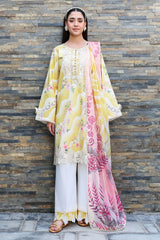 Ramsha - Rangrez Vol 09 - Luxury Lawn - N-904