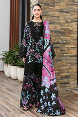 Ramsha - Rangrez Vol 09 - Luxury Lawn - N-903