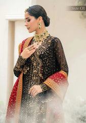 Wedding Festive - 26 - Look B2301