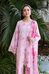 Ramsha - Rangrez Vol 09 - Luxury Lawn - N-902