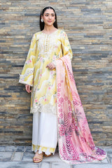 Ramsha - Rangrez Vol 09 - Luxury Lawn - N-904