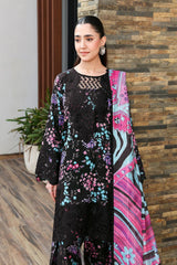 Ramsha - Rangrez Vol 09 - Luxury Lawn - N-903