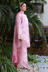 Ramsha - Rangrez Vol 09 - Luxury Lawn - N-902