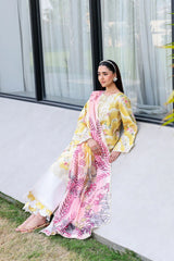 Ramsha - Rangrez Vol 09 - Luxury Lawn - N-904