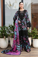 Ramsha - Rangrez Vol 09 - Luxury Lawn - N-903