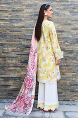 Ramsha - Rangrez Vol 09 - Luxury Lawn - N-904
