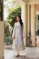 LAWN - Eid Odyssey - FEO - 7A