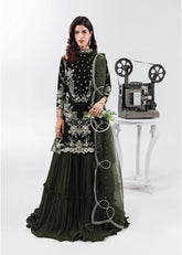 L'amore Luxury Handwork Edit 25 - Velvet Dream