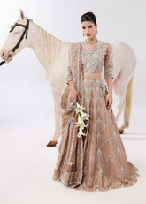 L'amore Luxury Handwork Edit 25 - Silk Whisper